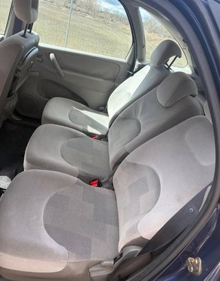 Citroen - Xsara Picasso