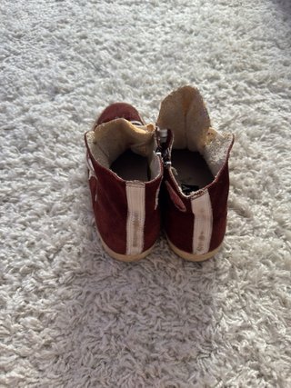 Golden goose Francy