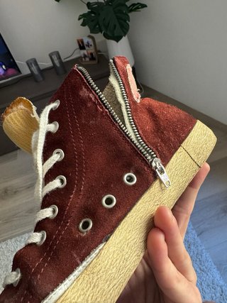 Golden goose Francy