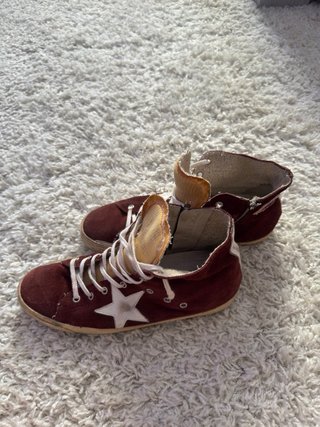 Golden goose Francy