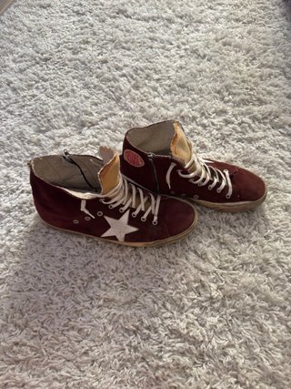 Golden goose Francy