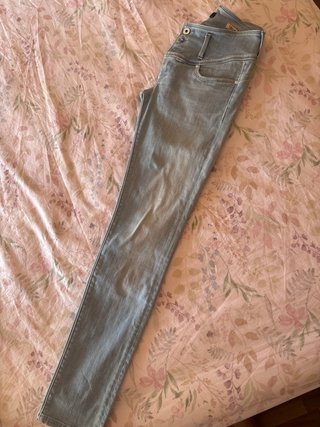 Jeans Salsa Push Up