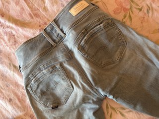 Jeans Salsa Push Up