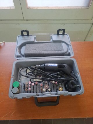 DREMEL MULTIHERRAMIENTA NUEVA PERFECTO ESTADO