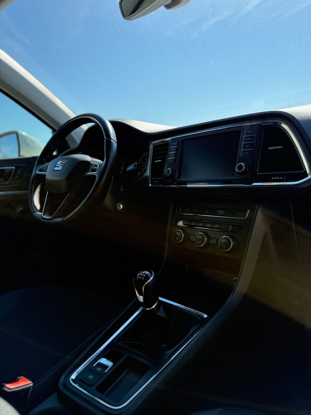 Seat Ateca 1.6 TDI 85kW (115CV) St&Sp Style Pl Eco