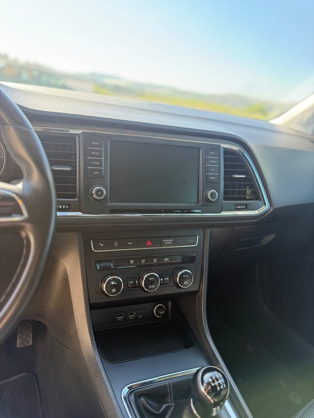Seat Ateca 1.6 TDI 85kW (115CV) St&Sp Style Pl Eco