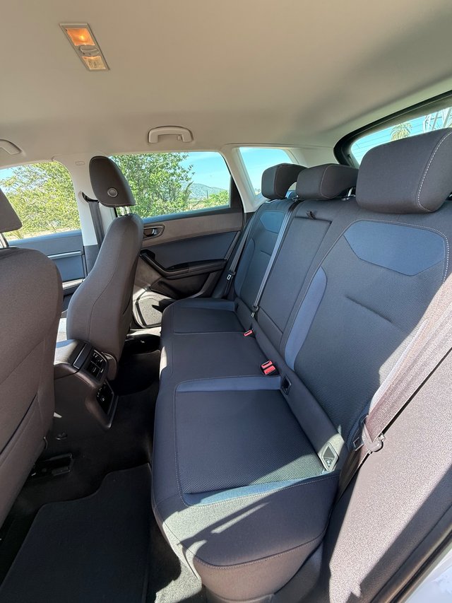 Seat Ateca 1.6 TDI 85kW (115CV) St&Sp Style Pl Eco