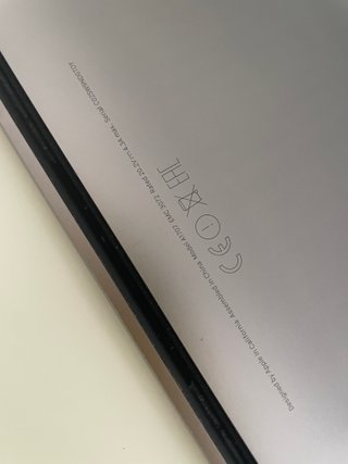 MacBook Pro 15 Touch Bar (2016/2017)
