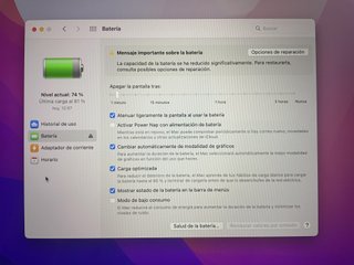 MacBook Pro 15 Touch Bar (2016/2017)