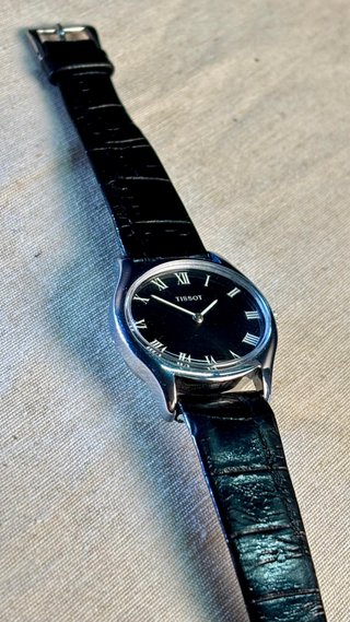 Reloj  Tissot Stylist Cuerda - Mujer (1976)
