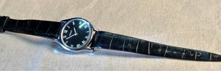 Reloj  Tissot Stylist Cuerda - Mujer (1976)
