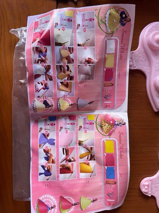 Proyector Disney Princesas