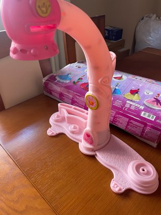 Proyector Disney Princesas