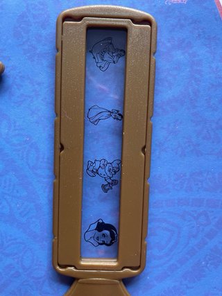Proyector Disney Princesas
