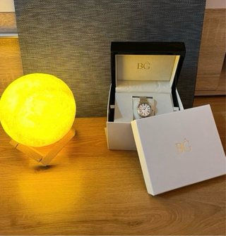 Reloj BG Blue Moon Mujer