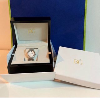 Reloj BG Blue Moon Mujer