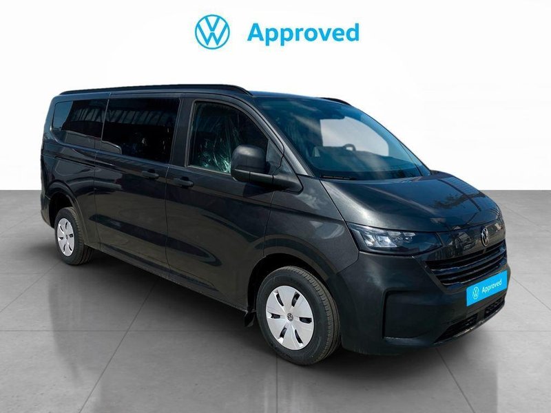 Volkswagen Caravelle Premium Batalla Larga 2.0 TDI BMT 110 kW (150 CV) DSG - foto 1