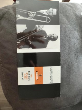 CD Jazz Kai & J.J. - The Great Swinging Together A