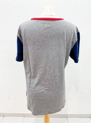 Camiseta NFL New England Patriots Oficial Vintage