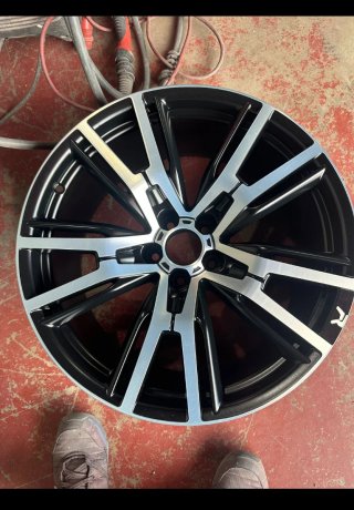 Peugeot RCZ 2014