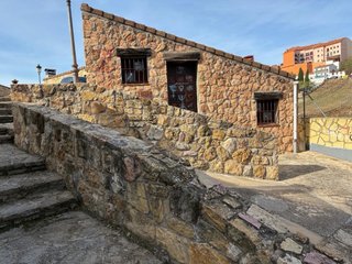 Bodega Privada para Eventos en El Molar (Madrid)
