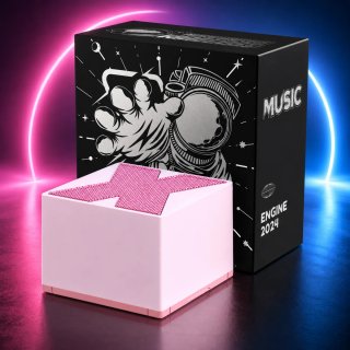 ALTAVOZ BLUETOOTH X1 MINI 3W TWS USB-C