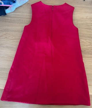 Abito bambina Original Marines tg 6 anni