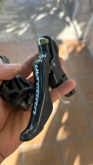 Manetas Shimano Ultegra R8000 11v