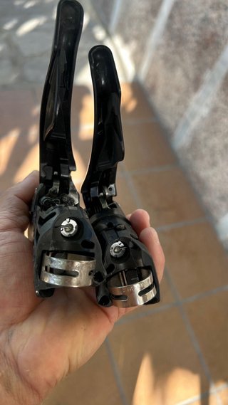 Manetas Shimano Ultegra R8000 11v