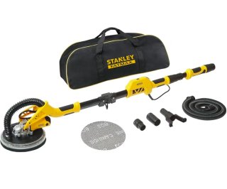 Lijadora de paredes Stanley Fatmax