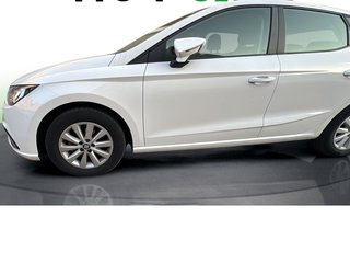 SEAT Ibiza 1.0 MPI Style Plus 59 kW (80 CV)