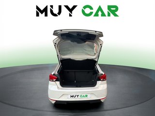 SEAT Ibiza 1.0 MPI Style Plus 59 kW (80 CV)