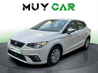 SEAT Ibiza 1.0 MPI Style Plus 59 kW (80 CV)