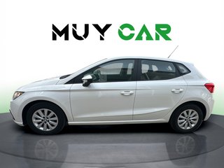 SEAT Ibiza 1.0 MPI Style Plus 59 kW (80 CV)