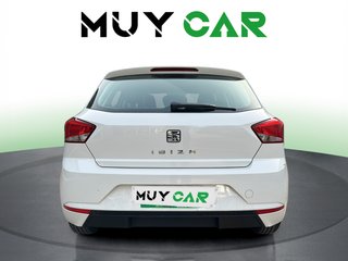 SEAT Ibiza 1.0 MPI Style Plus 59 kW (80 CV)