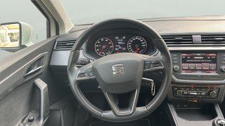 SEAT Ibiza 1.0 MPI Style Plus 59 kW (80 CV)