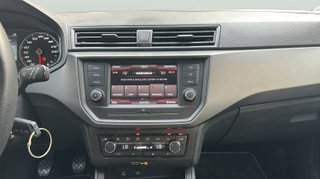 SEAT Ibiza 1.0 MPI Style Plus 59 kW (80 CV)