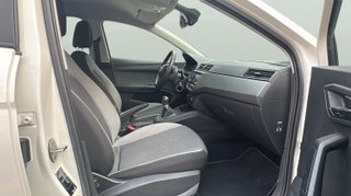 SEAT Ibiza 1.0 MPI Style Plus 59 kW (80 CV)
