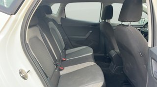 SEAT Ibiza 1.0 MPI Style Plus 59 kW (80 CV)