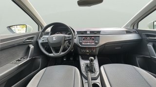 SEAT Ibiza 1.0 MPI Style Plus 59 kW (80 CV)