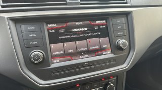 SEAT Ibiza 1.0 MPI Style Plus 59 kW (80 CV)