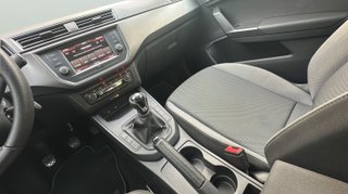 SEAT Ibiza 1.0 MPI Style Plus 59 kW (80 CV)