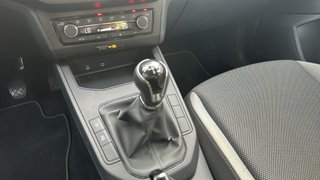 SEAT Ibiza 1.0 MPI Style Plus 59 kW (80 CV)