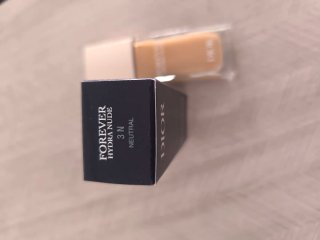 Dior Forever Hydra Nude Base Beige 30ml 3n neutral