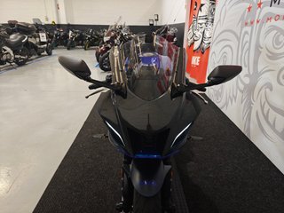 YAMAHA R7 2022   20.780KMS