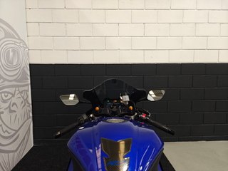 YAMAHA R7 2022   20.780KMS