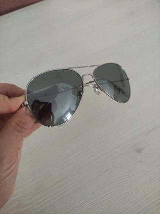 Lote 3 Gafas de Sol Medical Óptica