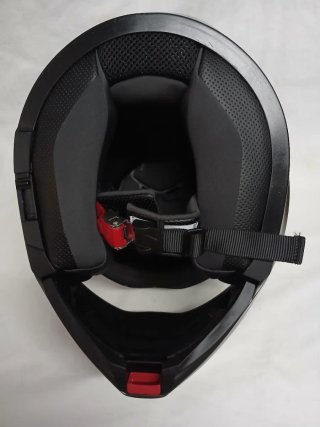 Casco de moto AGV