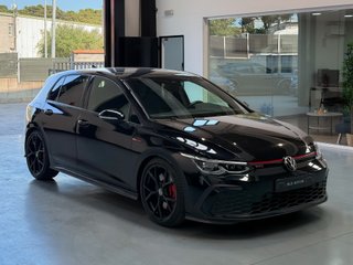 VOLKSWAGEN GOLF GTI VIII 2.0 TSI DSG 245CV 5P