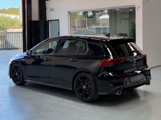 VOLKSWAGEN GOLF GTI VIII 2.0 TSI DSG 245CV 5P